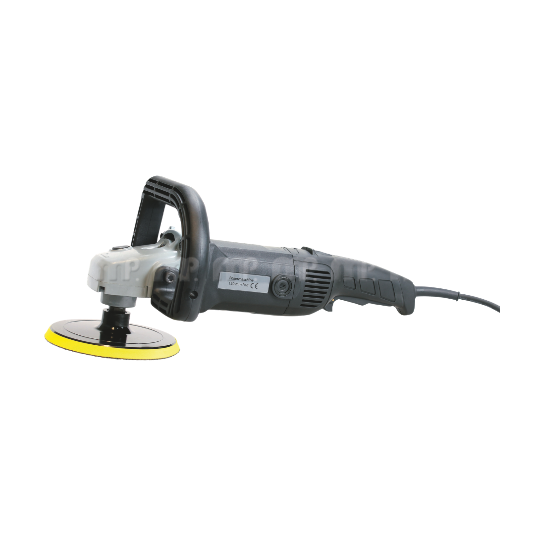 MP Electric Polisher
