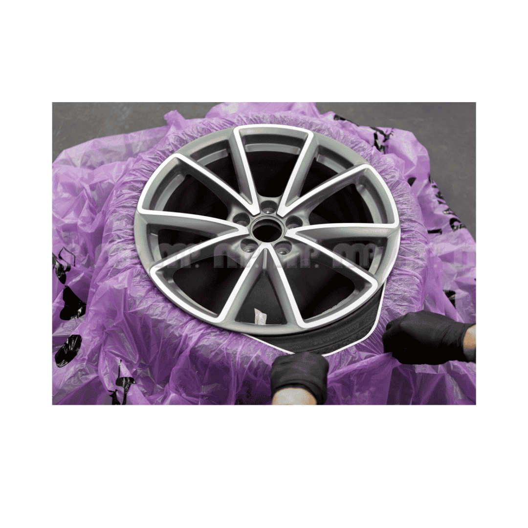 MP Wheel Masks (140 x 170cm)