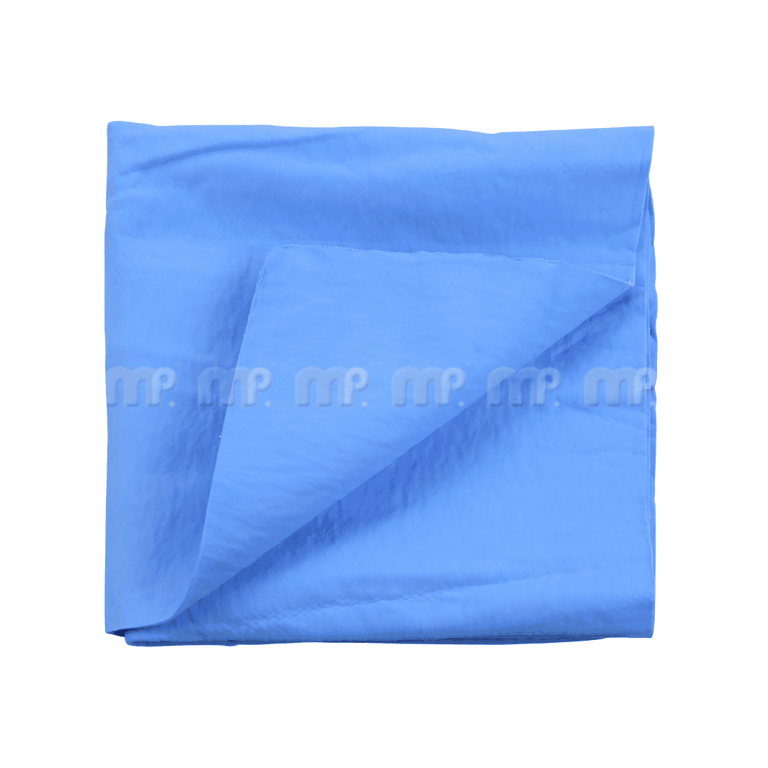 MP Sponge Cloth Blue (66 x 43cm)