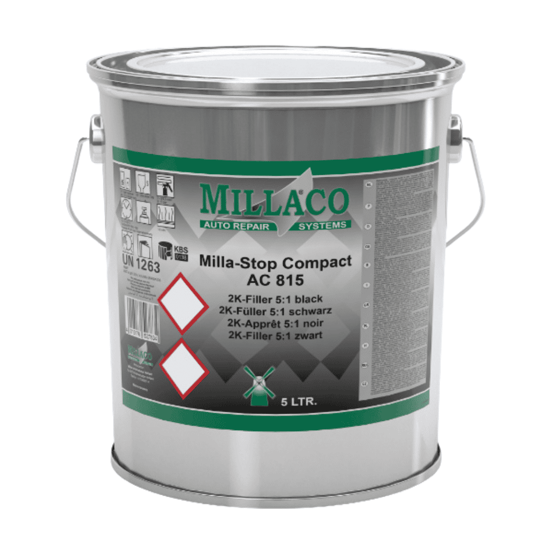 Millaco Stop Compact AC 815 2K Filler