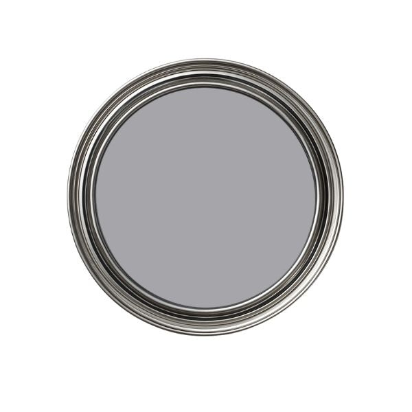 Mipa Ral 9006 White Aluminium 400ml