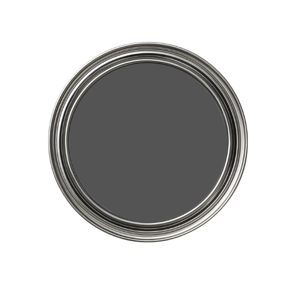 Monofil Vario+ Rapid Build (500ML) round mirror in polished frame