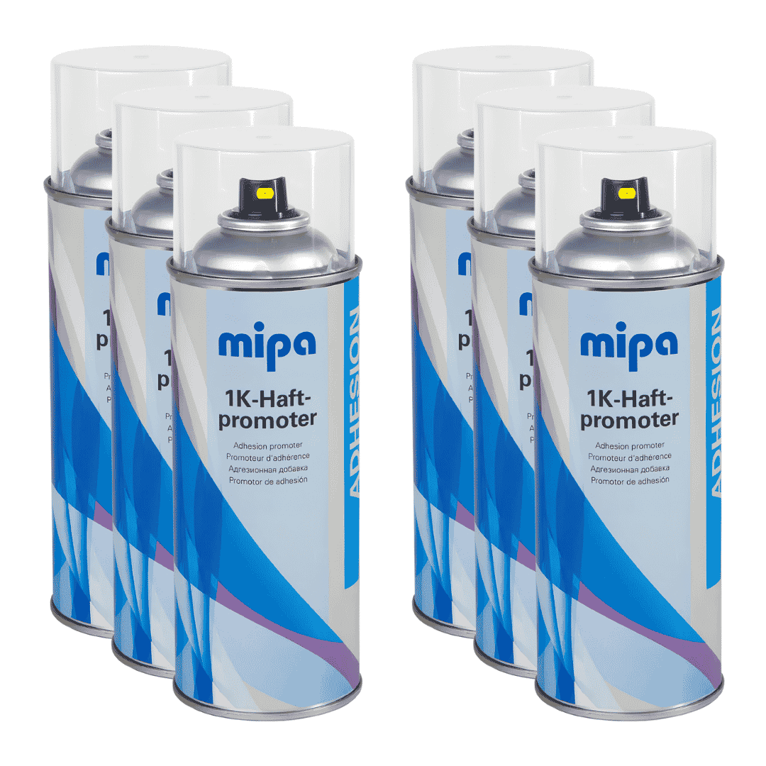 Mipa 1K Adhesion Promoter Spray (400ML)