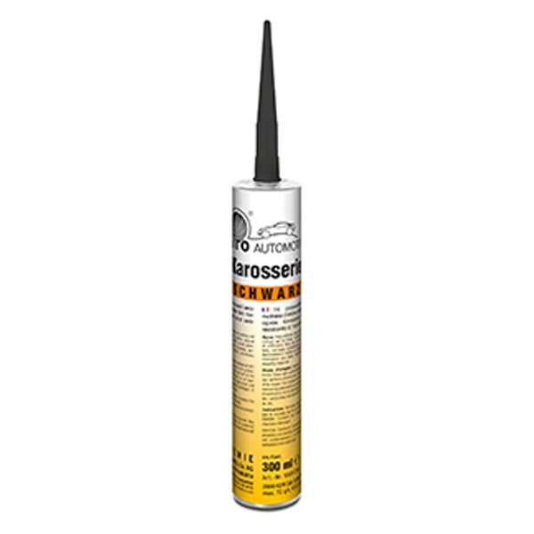 Airo-Chemie FLEX PU Body Sealant 300ml - Black Airo-Chemie