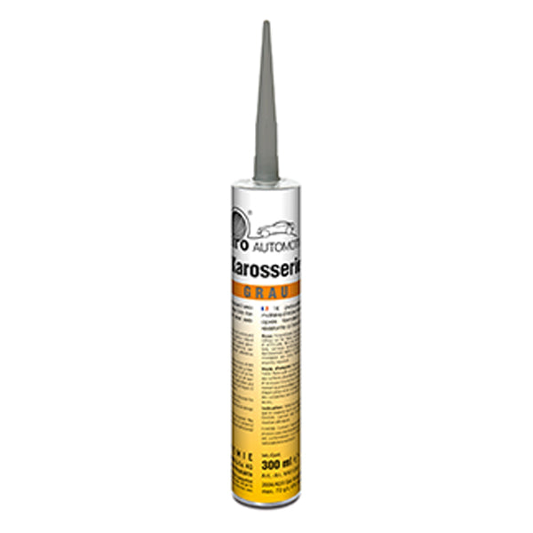 Airo-Chemie FLEX PU Body Sealant 300ml - Grey Airo-Chemie
