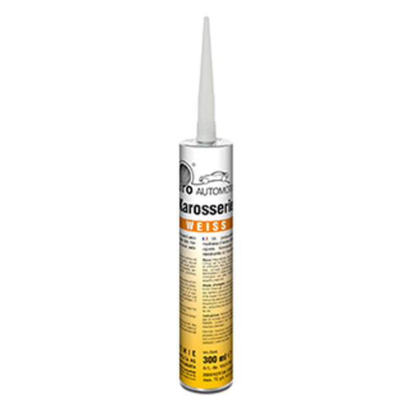 Airo-Chemie FLEX PU Body Sealant 300ml - White Airo-Chemie