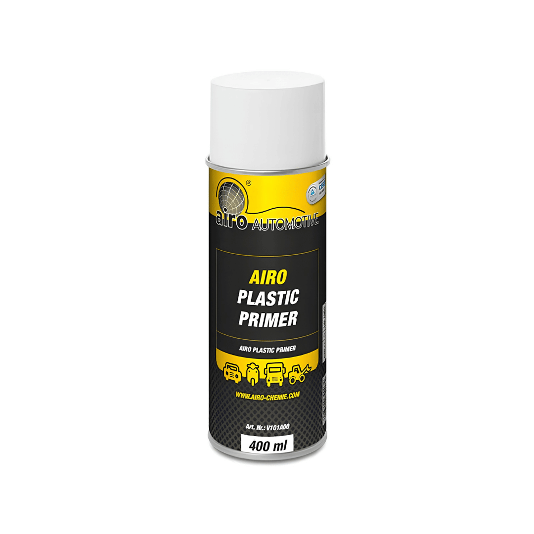 Airo-Chemie 1K Plastic Primer Spray (400ml)