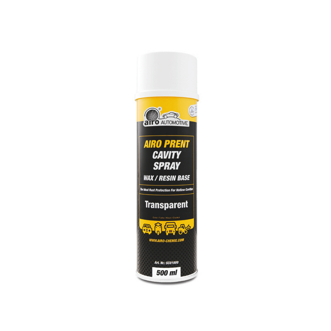 Airo-Chemie Prent Wax Based Cavity Aerosol (500ml)