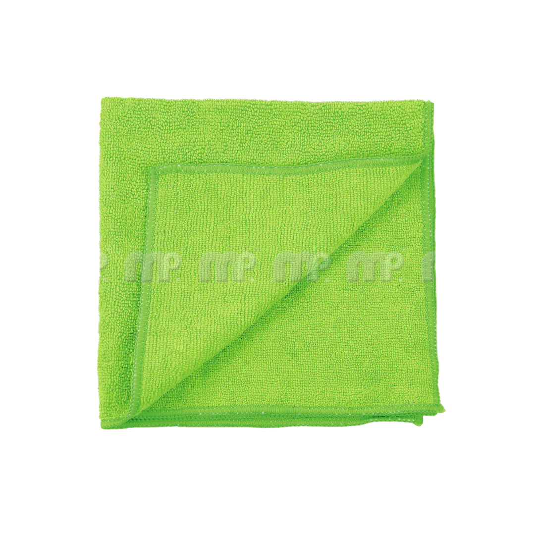 MP Microfibre Cloth Aqua (40 x 40cm)