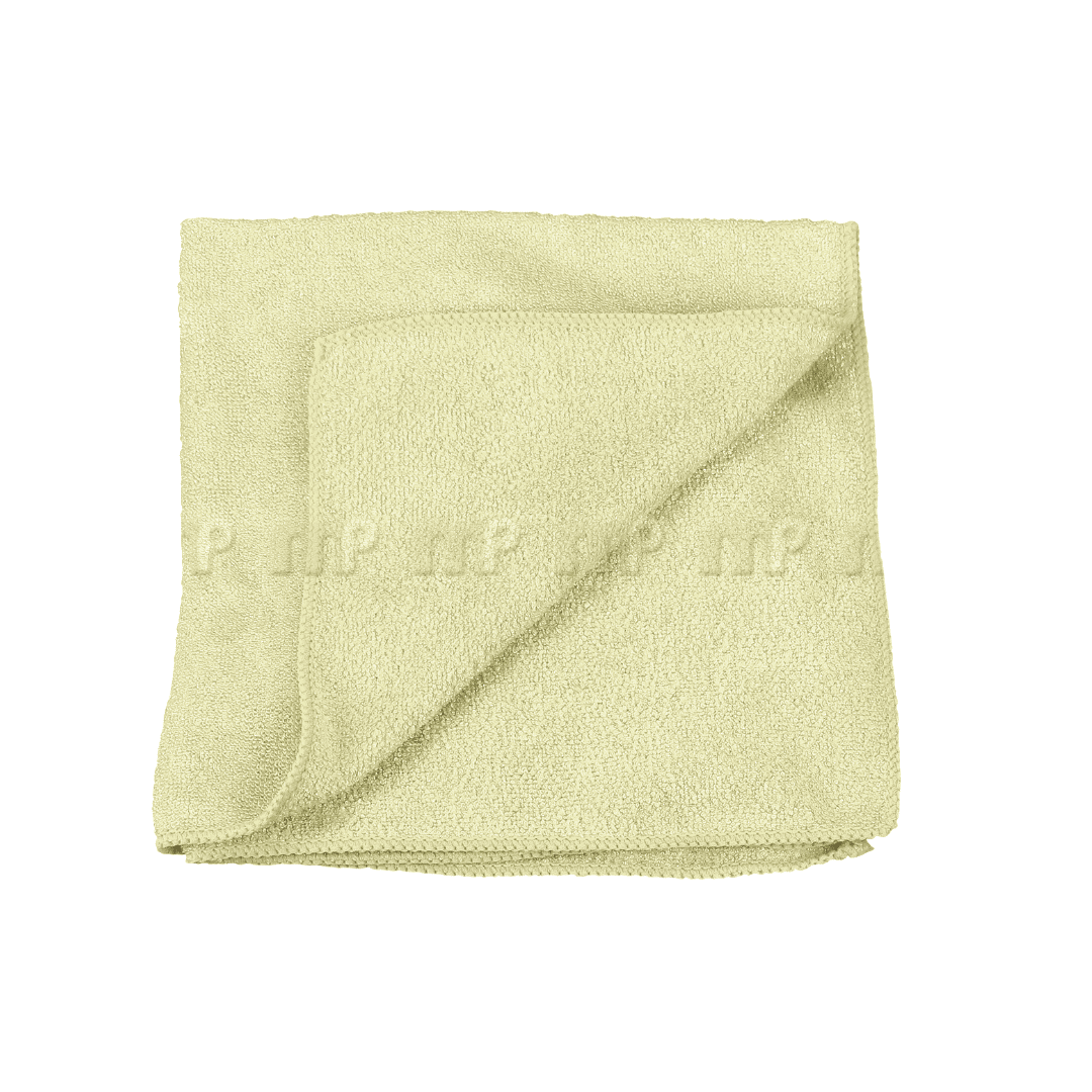 MP Microfibre Cloth Aqua (40 x 40cm)