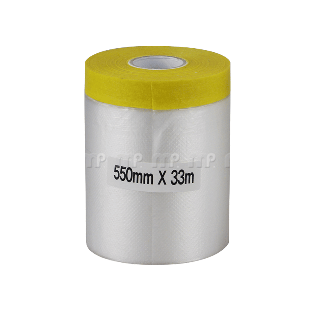 MP CQ-foil 33m Roll