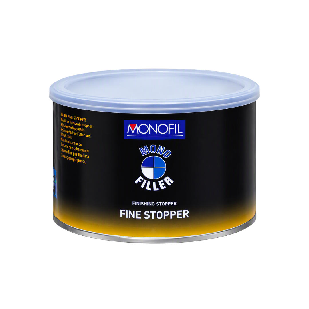 Monofil Fine Stopper including Hardener (1L)