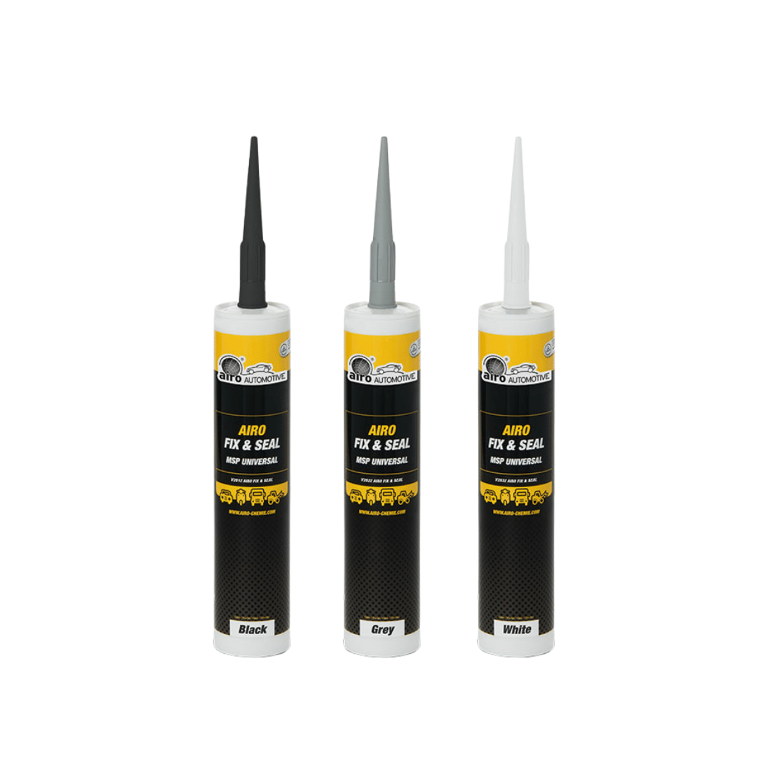 Airo Chemie Fix and Seal 1K Polyurethane Sealant (290ml)