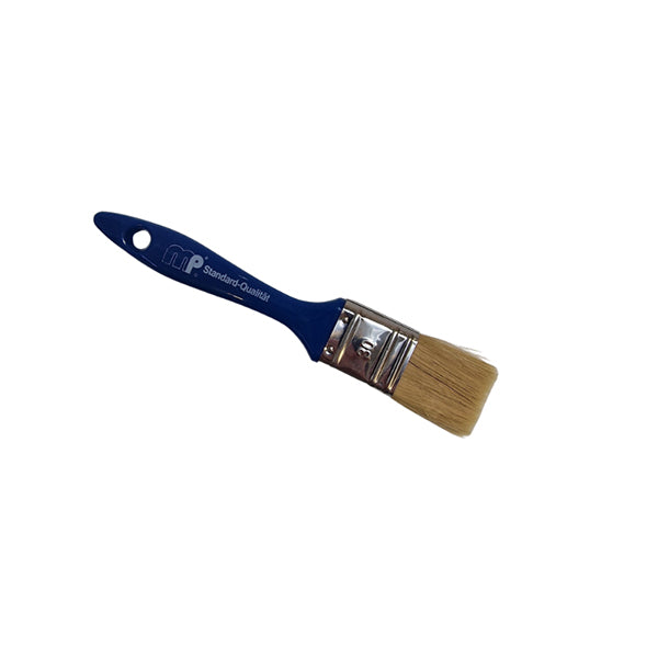 MP Flat Brush Standard 30mm – Smooth & Precise Paint Application Mipa Paints Limited