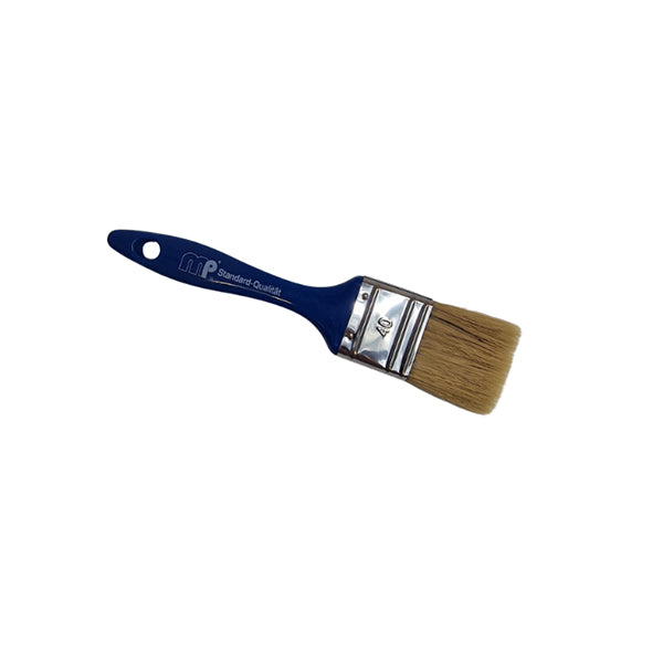 MP Flat Brush Standard 40 mm Mipa Paints Limited