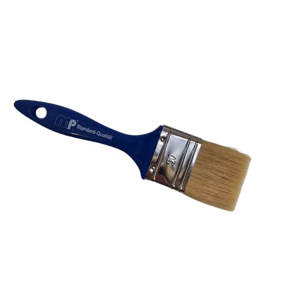 MP Flat Brush Standard 50mm – Smooth & Efficient Painting Mipa Paints Limited