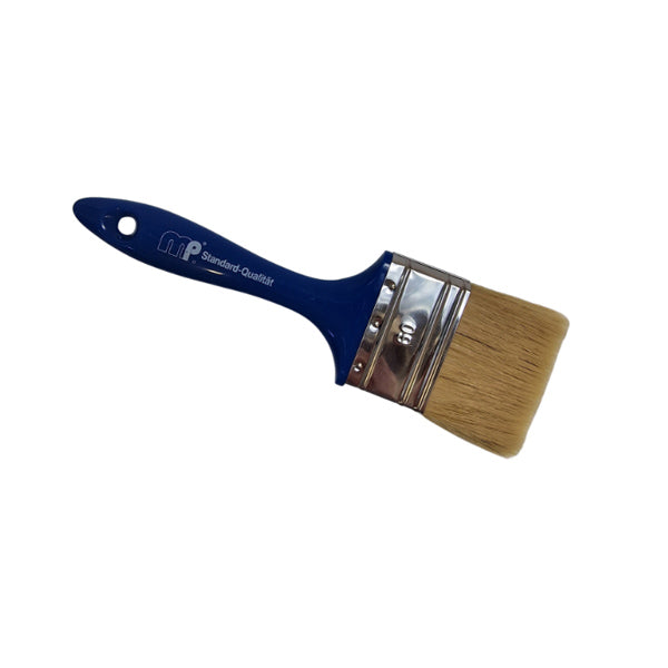 MP Flat Brush Standard 60mm – Maximum Coverage, Minimal Effort Mipa Paints Limited