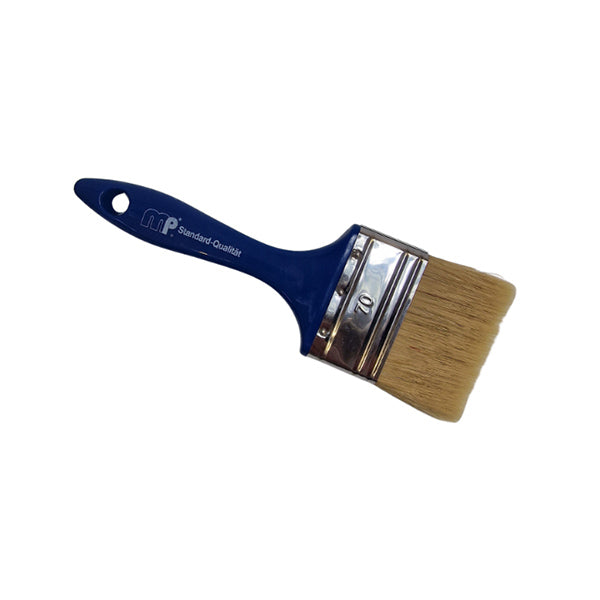 MP Flat Brush Standard 70mm – Superior Coverage, Smooth Finish Mipa Paints Limited