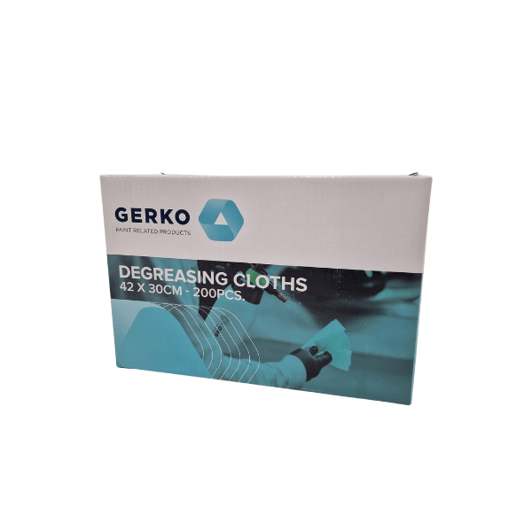Gerko panel Wiping Cloths Nebula Paint Products Limited