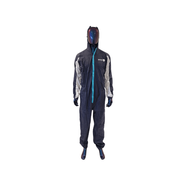 Gerko Superior Nylon Overall XL Nebula Paint Products Limited