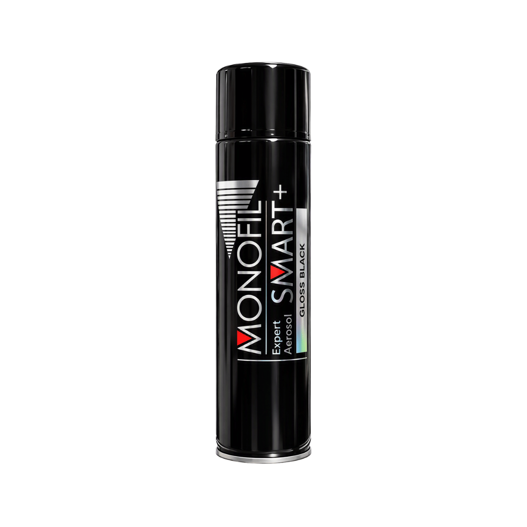 Monofil Smart+ Acrylic Spray Paint (500ml)