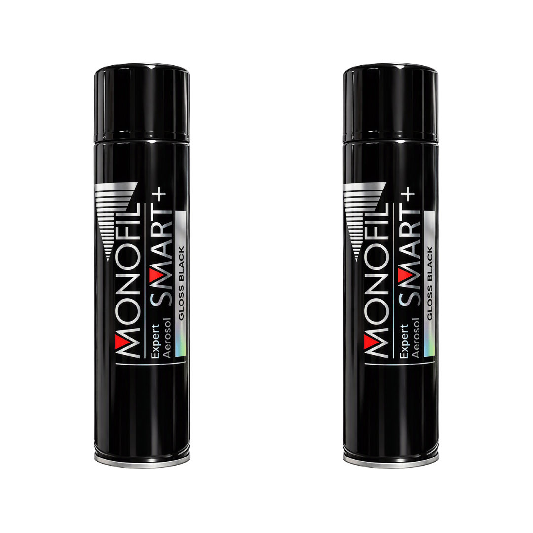 Monofil Smart+ Acrylic Spray Paint (500ml)