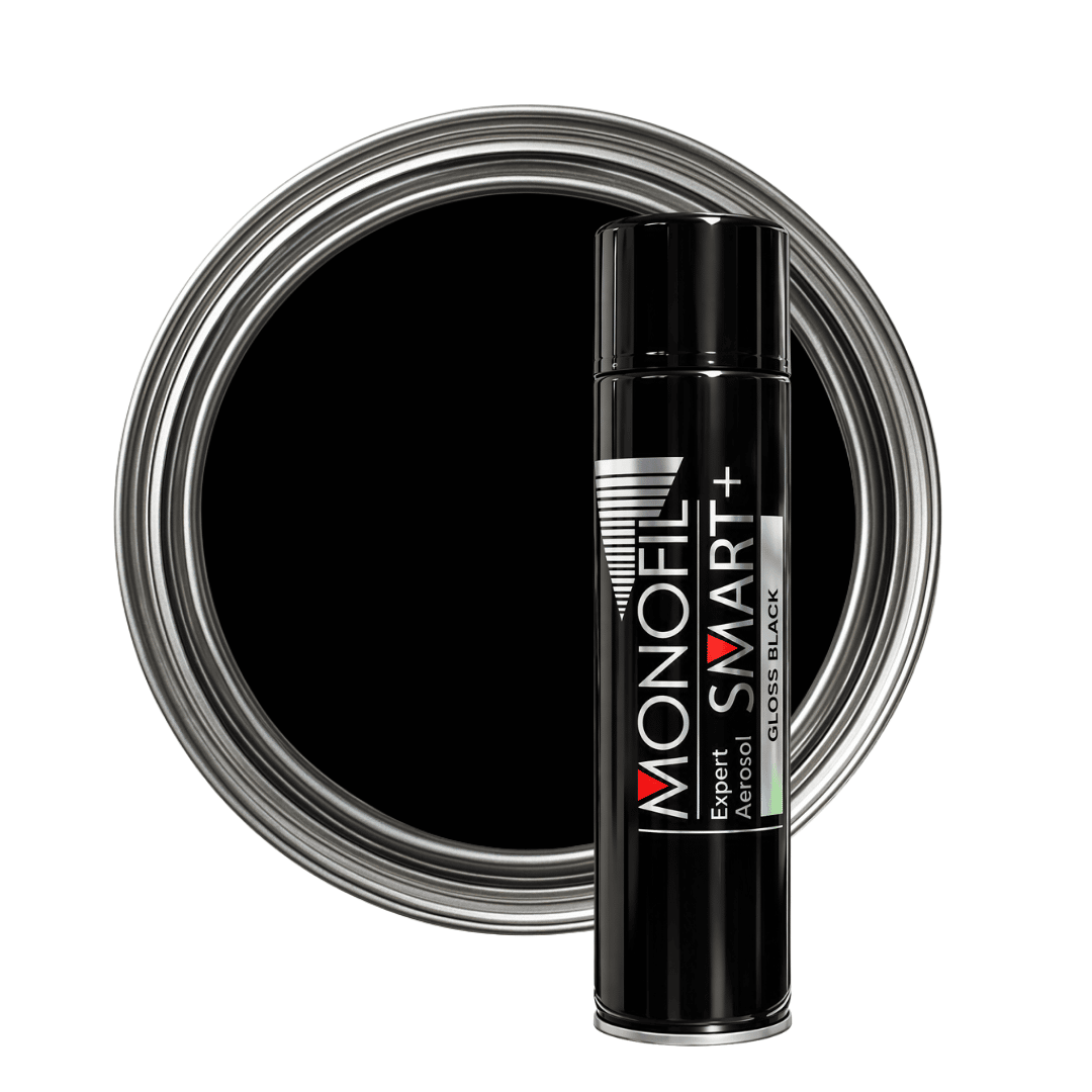 Monofil Smart+ Acrylic Spray Paint (500ml)