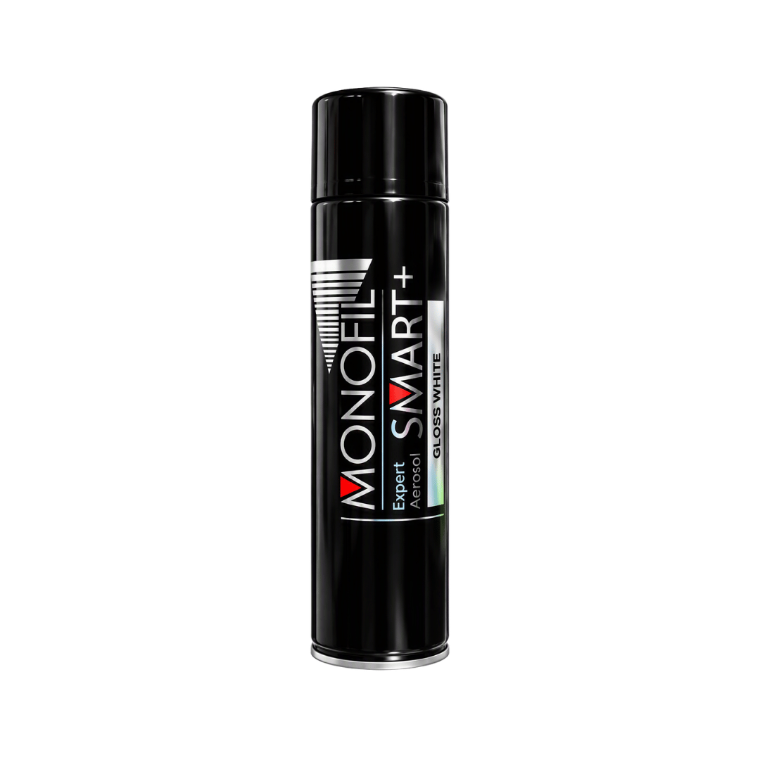Monofil Smart+ Acrylic Spray Paint (500ml)