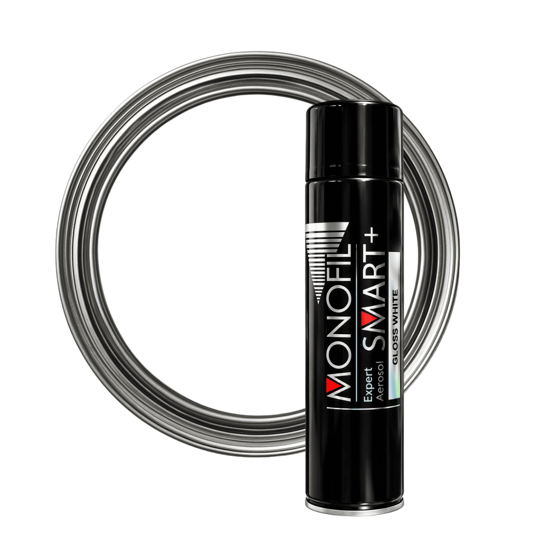 Monofil Smart+ Acrylic Spray Paint (500ml)