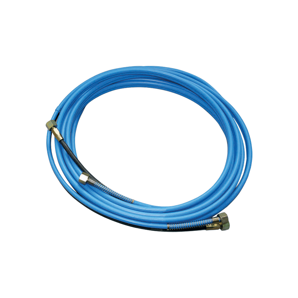 Anest Iwata 1.35m Fluid hose for PC-18D
