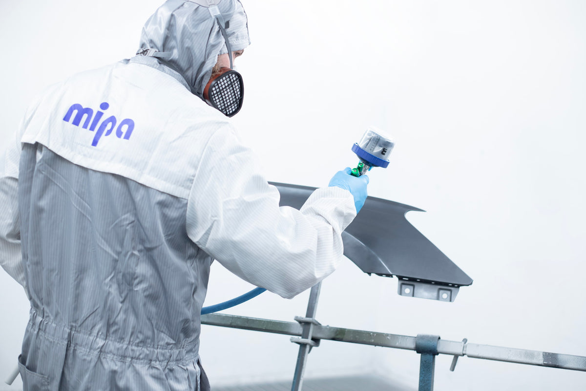 Mipa Premium Paint Overall
