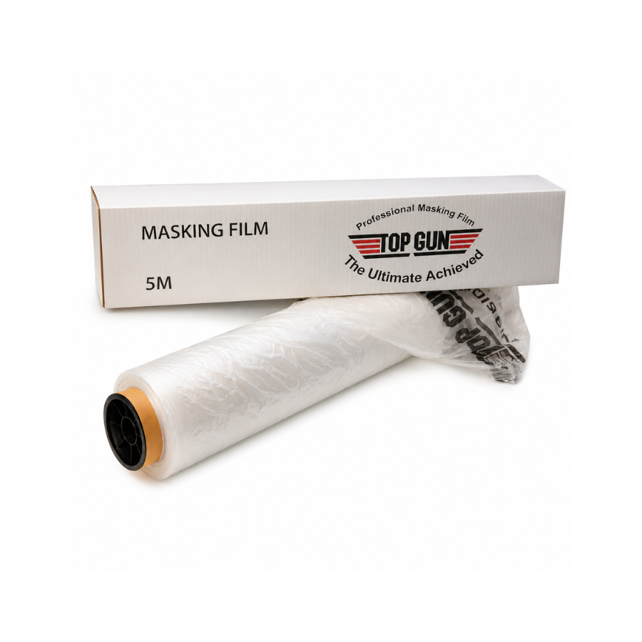 Top Gun (5m) Polythene