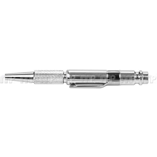 MP Blow Out Pin EU – Compact precision air blow gun for accurate compressed air regulation.