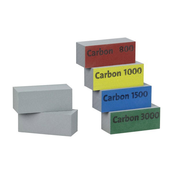 MP Fine Grinding Block P1000 EACH Mipa Paints Limited