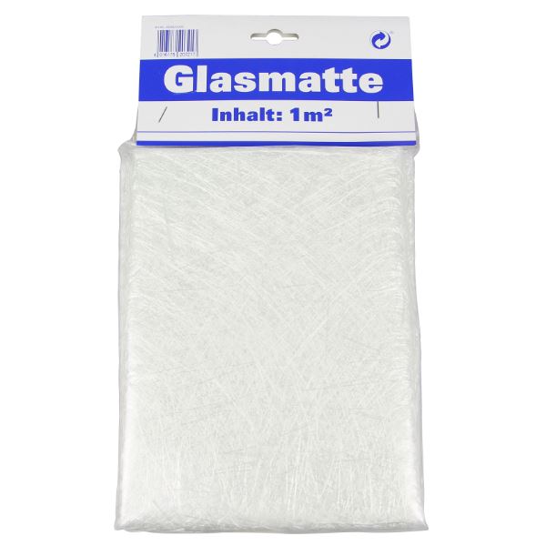 MP Glass Fibre 1 Metre MP