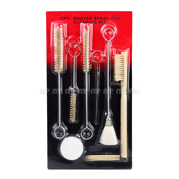 MP Gun Cleaning-Set Basic MP