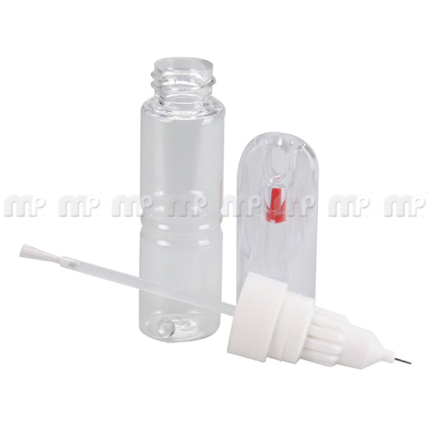 MP Touch Up Bottle with brush 20ml Nebula Paint Products Limited
