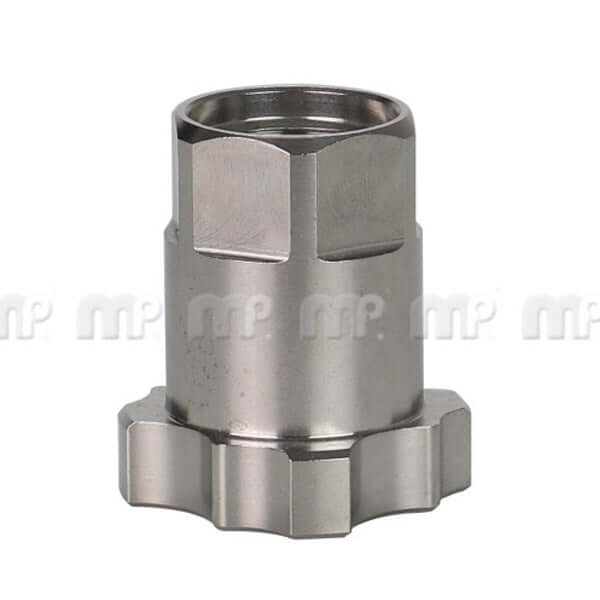 PCS Cup adapter 9 for MP Spray Gun enhances painting process with Sagola models.