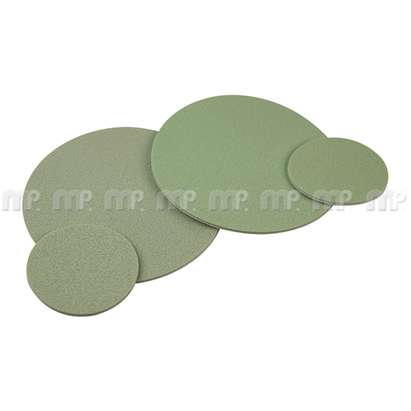 MP Sanding Disc X-act 150mm P3000 BOX MP