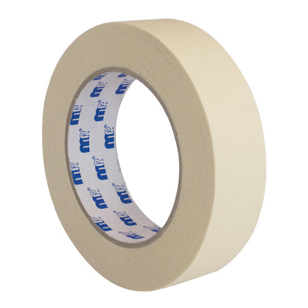 MP Tape 610 50 m Roll x 36 mm EACH Mipa Paints Limited