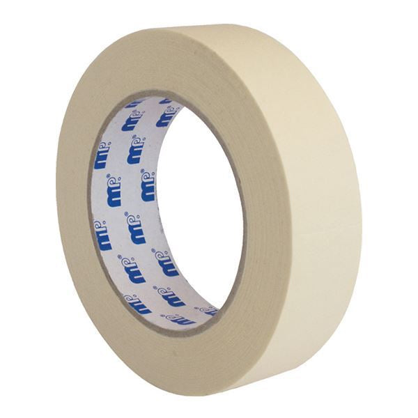 MP Tape Pro 45 m Roll 18 mm Masking Tape MP