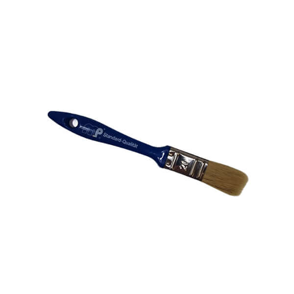 MP Flat Brush Standard 20mm – Precision Painting with a Smooth Finish.