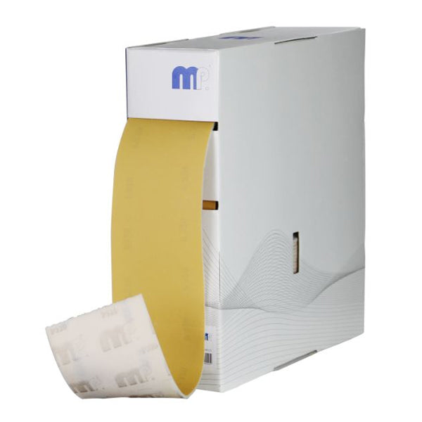 MP FoamFlex PLUS 115 x 125 mm P500 MP