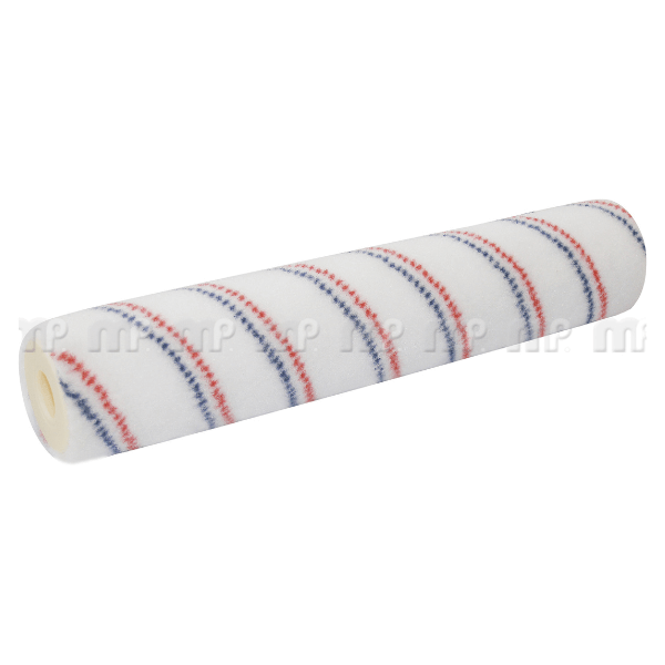 MP Sealing Roller Aurora 30 cm, Polyamide Fl 7 mm for applying thick coatings with speed and uniform finish.