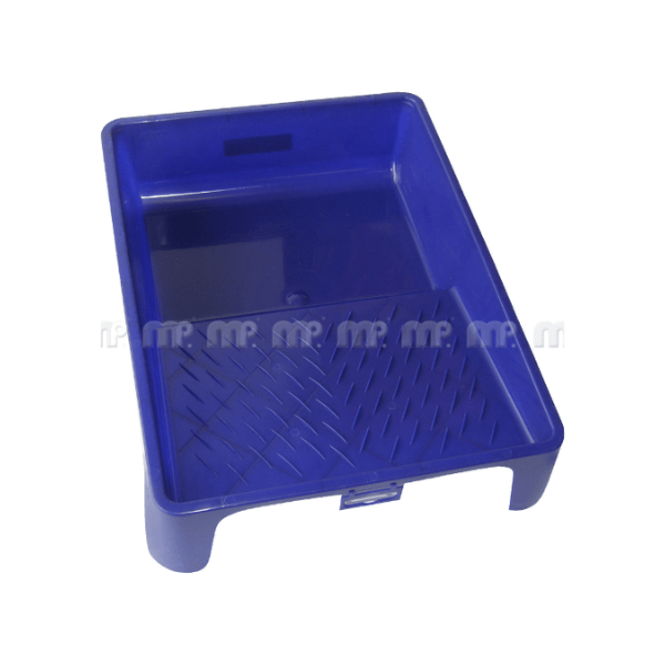 MP Professional Paint Tray 18cm x 30cm Heavy-Duty with large capacity for efficient paint application.