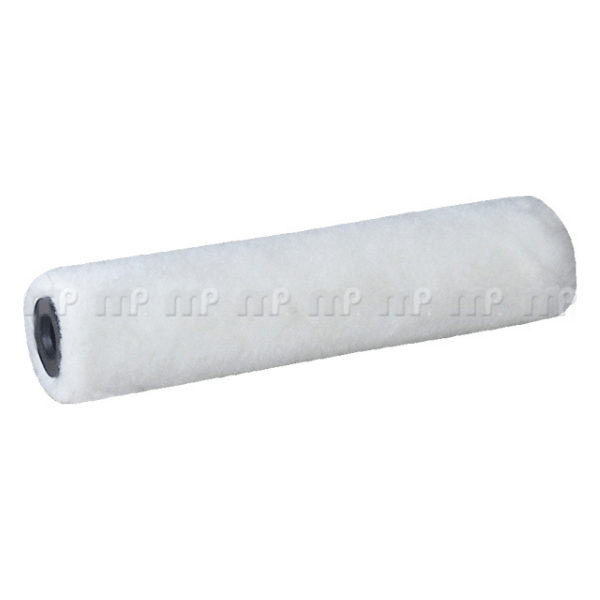 MP Painting Roller Professional 18cm x 4mm Velour for achieving spray-like finishes on furniture and cabinets.