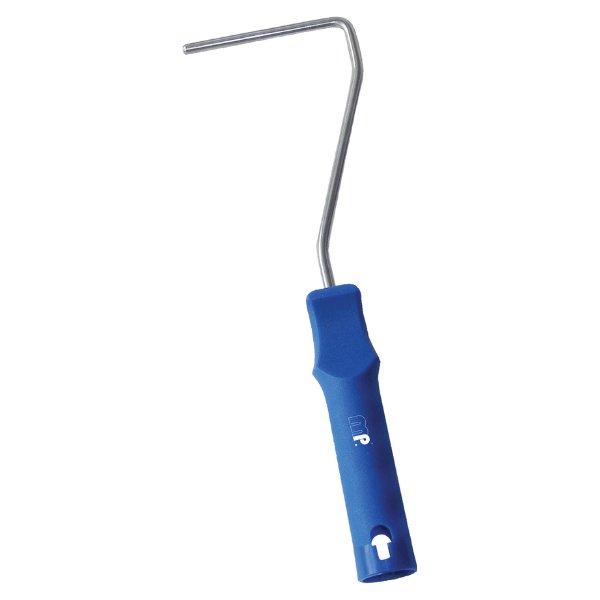 MP Professional Roller Handle 40mm-60mm for precision painting and control in intricate areas.