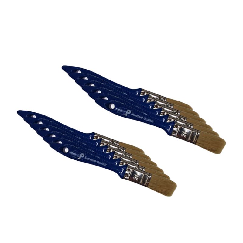 MP Flat Paint Brush
