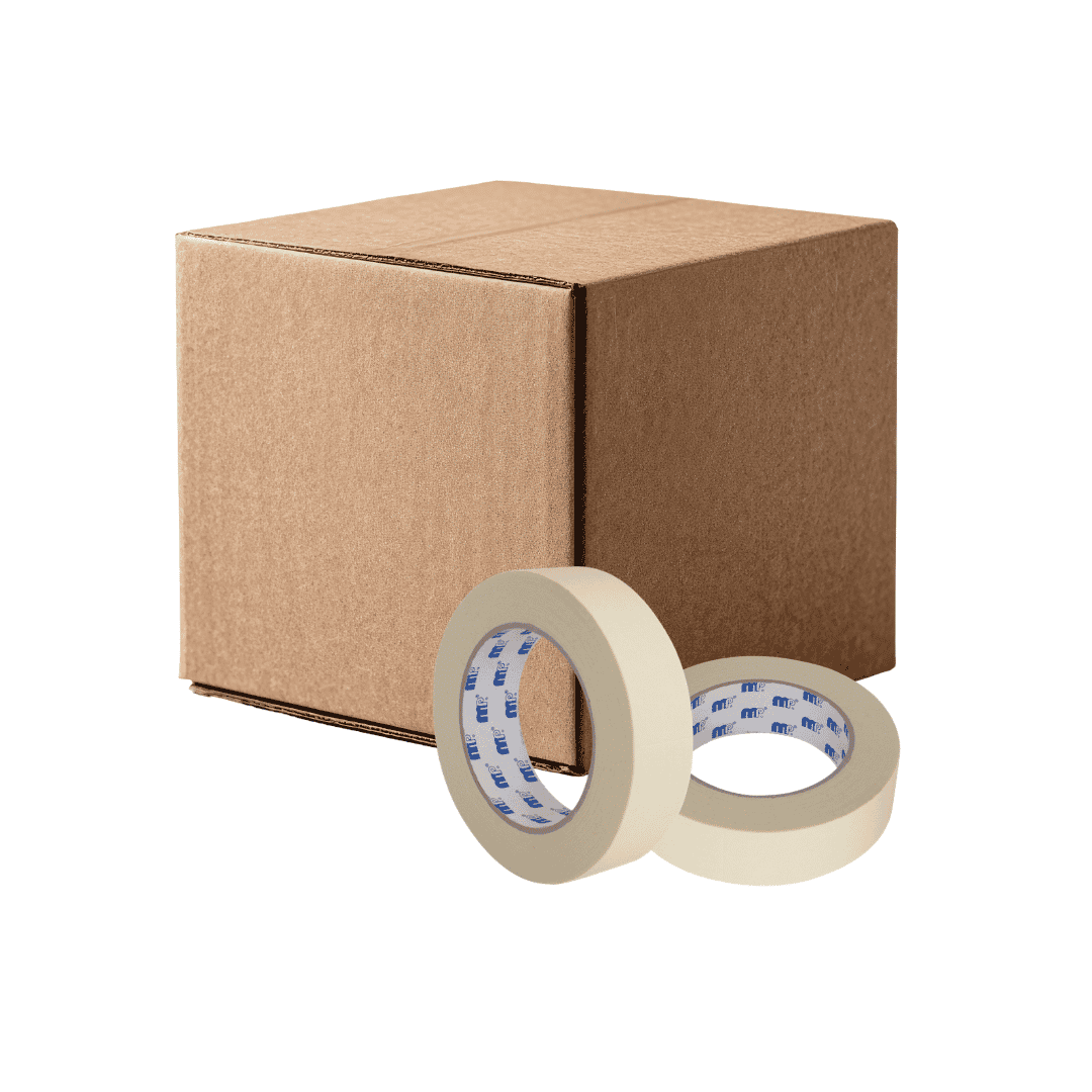 MP Tape Pro 45 m Roll 18 mm Masking Tape