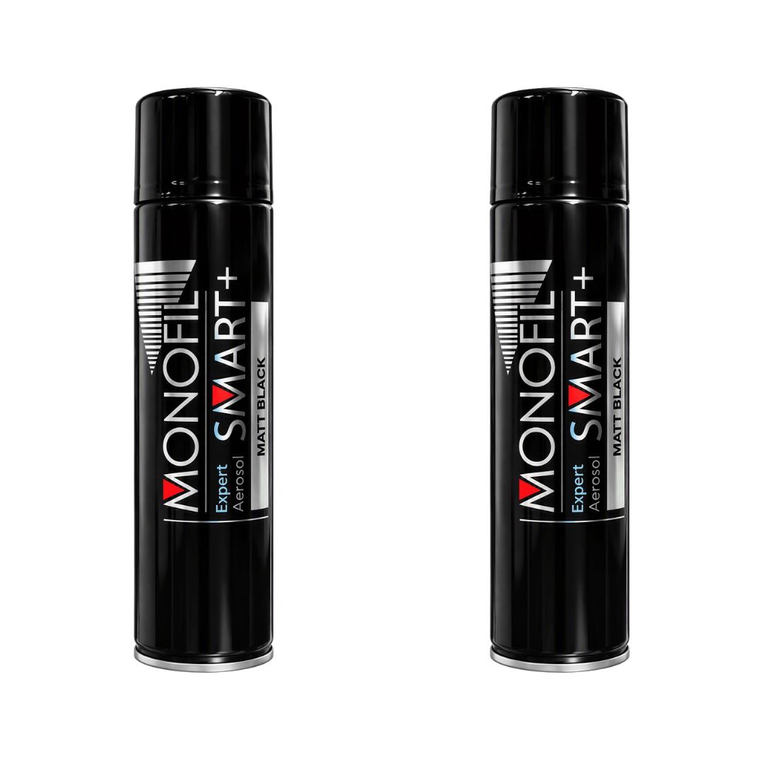 Monofil Smart+ Acrylic Spray Paint (500ml)